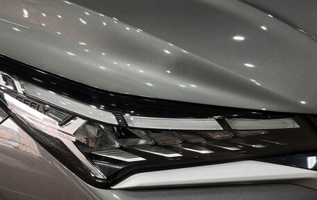 Geely Coolray I, 2024 год, 2 250 000 рублей, 9 фотография