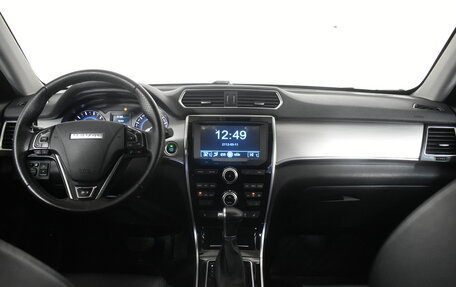 Haval H2, 2018 год, 1 179 000 рублей, 7 фотография