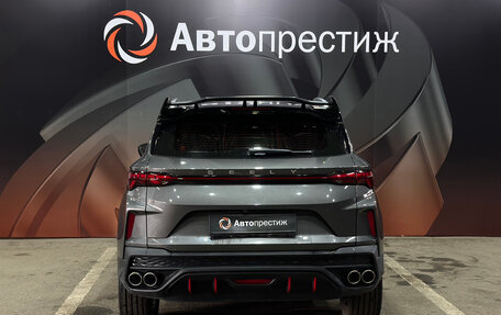 Geely Coolray I, 2024 год, 2 250 000 рублей, 5 фотография
