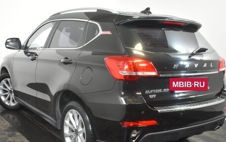 Haval H2, 2018 год, 1 179 000 рублей, 4 фотография