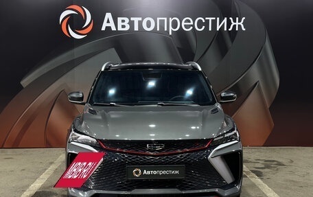 Geely Coolray I, 2024 год, 2 250 000 рублей, 2 фотография