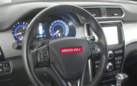 Haval H2, 2018 год, 1 179 000 рублей, 9 фотография