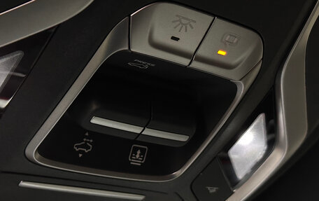 Geely Coolray I, 2024 год, 2 250 000 рублей, 10 фотография