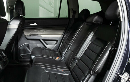 Volkswagen Teramont I, 2021 год, 3 999 898 рублей, 10 фотография