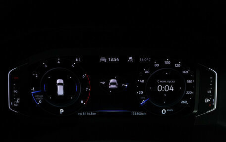 Volkswagen Teramont I, 2021 год, 3 999 898 рублей, 12 фотография