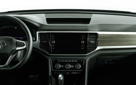 Volkswagen Teramont I, 2021 год, 3 999 898 рублей, 14 фотография