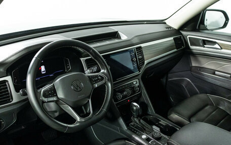 Volkswagen Teramont I, 2021 год, 3 999 898 рублей, 11 фотография