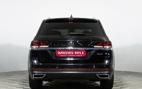 Volkswagen Teramont I, 2021 год, 3 999 898 рублей, 6 фотография