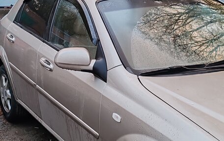 Chevrolet Lacetti, 2006 год, 350 000 рублей, 3 фотография