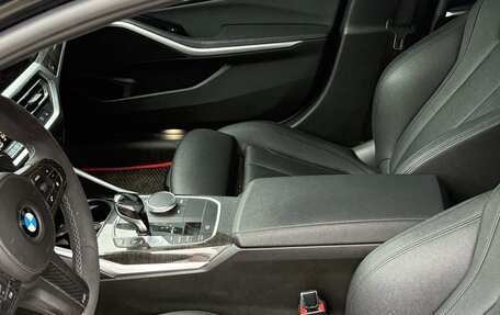 BMW 3 серия, 2019 год, 3 390 000 рублей, 2 фотография