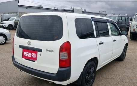 Toyota Probox I, 2005 год, 499 000 рублей, 2 фотография