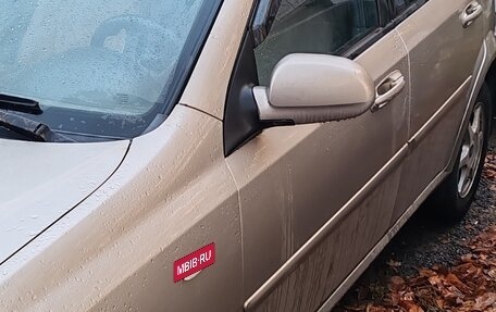 Chevrolet Lacetti, 2006 год, 350 000 рублей, 2 фотография