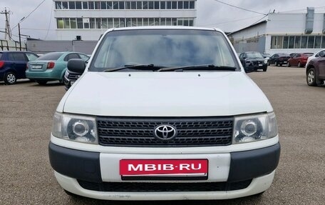 Toyota Probox I, 2005 год, 499 000 рублей, 3 фотография
