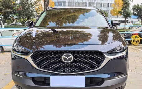 Mazda CX-30 I, 2022 год, 2 550 000 рублей, 3 фотография