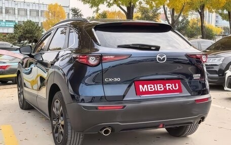 Mazda CX-30 I, 2022 год, 2 550 000 рублей, 4 фотография
