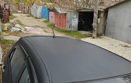 BYD F3 I, 2008 год, 450 000 рублей, 2 фотография