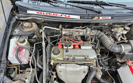 BYD F3 I, 2008 год, 450 000 рублей, 4 фотография