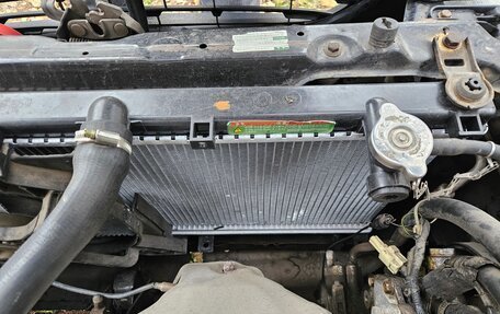 BYD F3 I, 2008 год, 450 000 рублей, 5 фотография