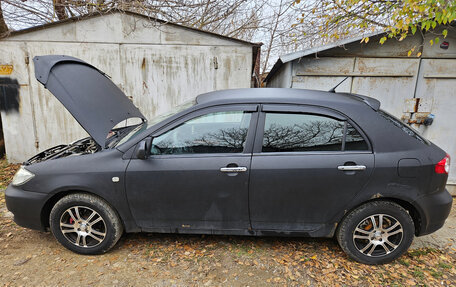 BYD F3 I, 2008 год, 450 000 рублей, 6 фотография