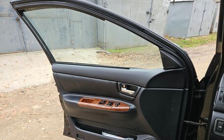 BYD F3 I, 2008 год, 450 000 рублей, 10 фотография