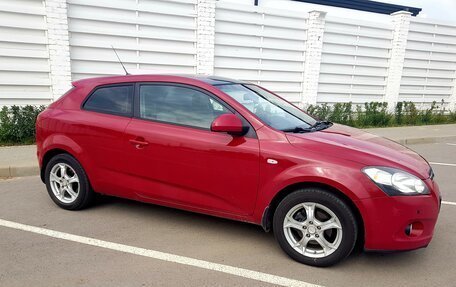 KIA cee'd I рестайлинг, 2008 год, 560 000 рублей, 3 фотография