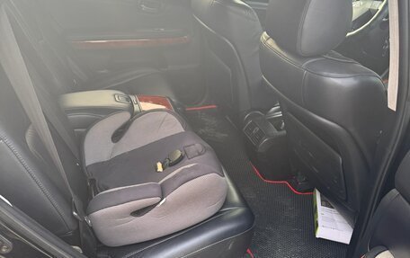 Lexus RX II рестайлинг, 2004 год, 1 400 000 рублей, 7 фотография