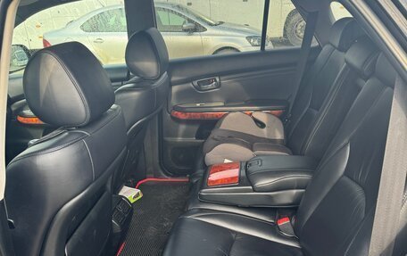 Lexus RX II рестайлинг, 2004 год, 1 400 000 рублей, 9 фотография