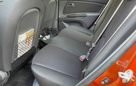 KIA Rio II, 2011 год, 725 000 рублей, 4 фотография