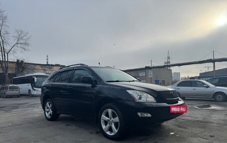 Lexus RX II рестайлинг, 2004 год, 1 400 000 рублей, 2 фотография