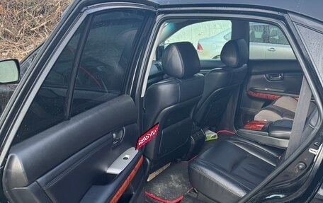 Lexus RX II рестайлинг, 2004 год, 1 400 000 рублей, 6 фотография