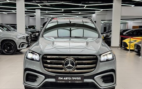 Mercedes-Benz GLS, 2025 год, 19 499 000 рублей, 2 фотография