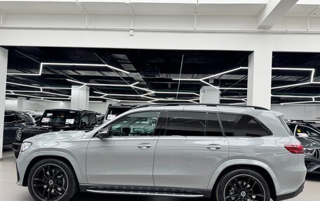 Mercedes-Benz GLS, 2025 год, 19 499 000 рублей, 7 фотография