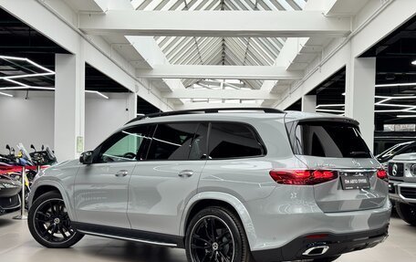 Mercedes-Benz GLS, 2025 год, 19 499 000 рублей, 4 фотография