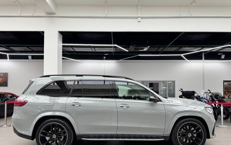 Mercedes-Benz GLS, 2025 год, 19 499 000 рублей, 8 фотография