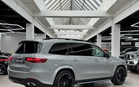 Mercedes-Benz GLS, 2025 год, 19 499 000 рублей, 10 фотография