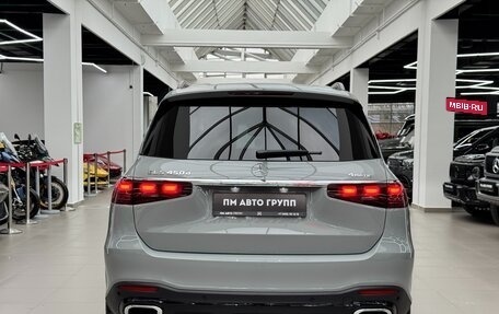 Mercedes-Benz GLS, 2025 год, 19 499 000 рублей, 5 фотография