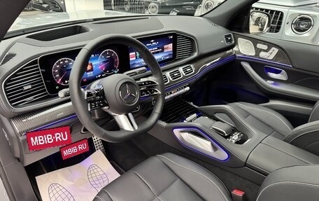 Mercedes-Benz GLS, 2025 год, 19 499 000 рублей, 16 фотография