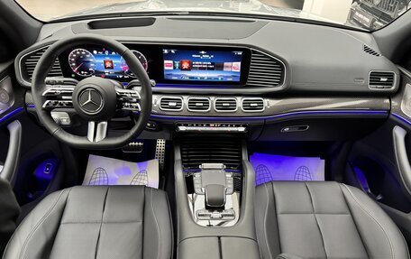 Mercedes-Benz GLS, 2025 год, 19 499 000 рублей, 18 фотография