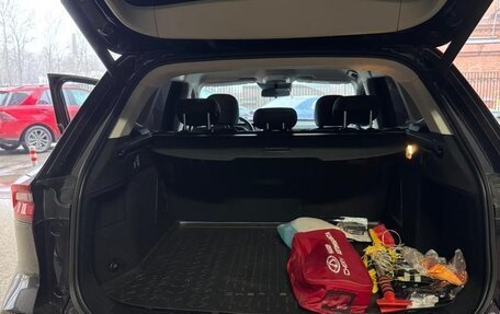 CheryExeed TXL, 2021 год, 2 100 000 рублей, 4 фотография