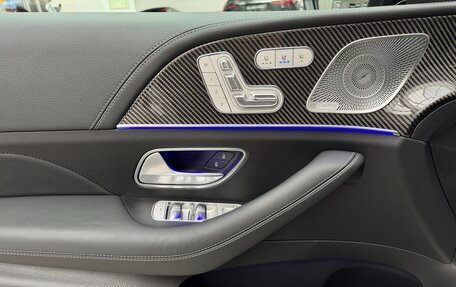 Mercedes-Benz GLS, 2025 год, 19 499 000 рублей, 19 фотография