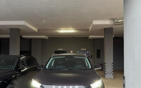 CheryExeed TXL, 2021 год, 2 100 000 рублей, 2 фотография