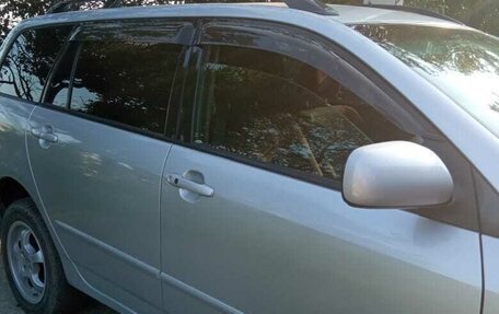 Toyota Corolla, 2005 год, 670 000 рублей, 5 фотография