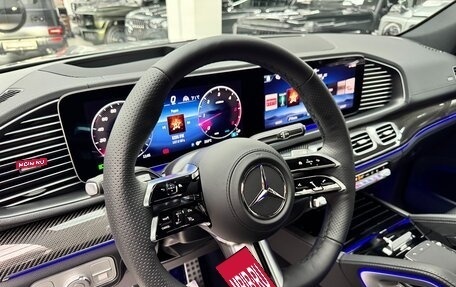 Mercedes-Benz GLS, 2025 год, 19 499 000 рублей, 17 фотография