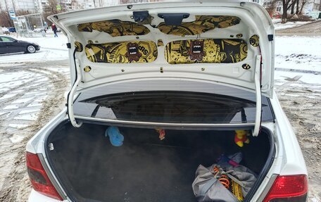 Toyota Corolla, 2002 год, 500 000 рублей, 6 фотография