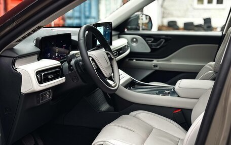 Lincoln Aviator II, 2025 год, 13 527 000 рублей, 3 фотография