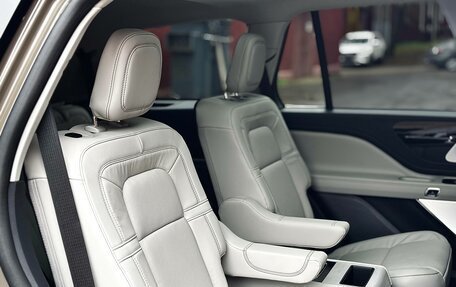 Lincoln Aviator II, 2025 год, 13 527 000 рублей, 4 фотография