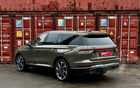 Lincoln Aviator II, 2025 год, 13 527 000 рублей, 7 фотография