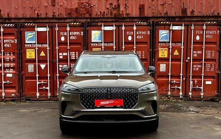 Lincoln Aviator II, 2025 год, 13 527 000 рублей, 5 фотография