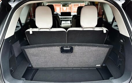 Lincoln Aviator II, 2025 год, 13 527 000 рублей, 10 фотография