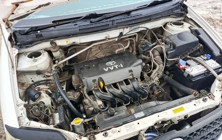 Toyota Corolla, 2002 год, 500 000 рублей, 5 фотография